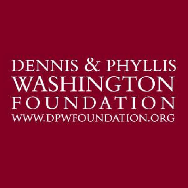 Dennis & Phyllis Washington Foudation