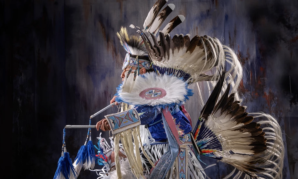 Episode 7: Supaman & Chontay Standing Rock