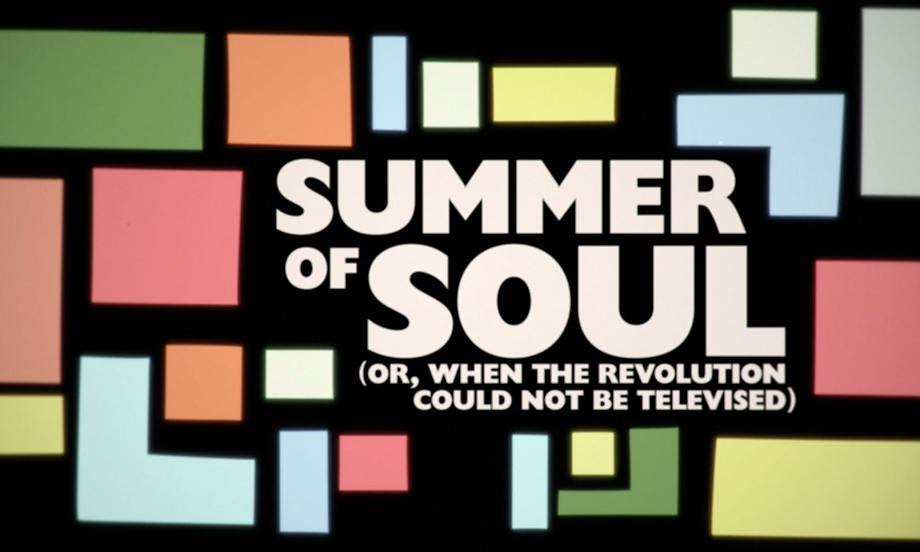 Summer of Soul – Special Juneteenth Screening!