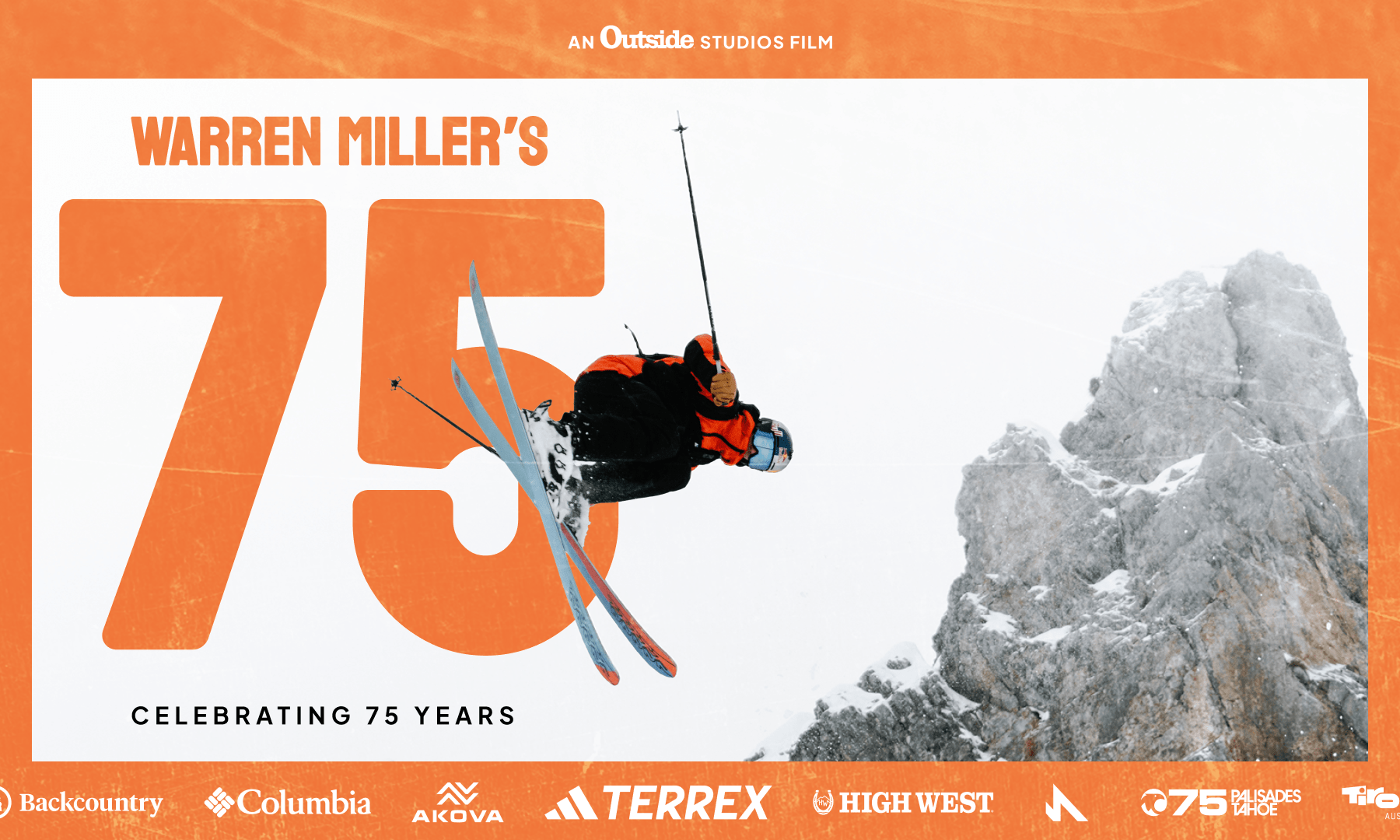 Warren Miller’s 75