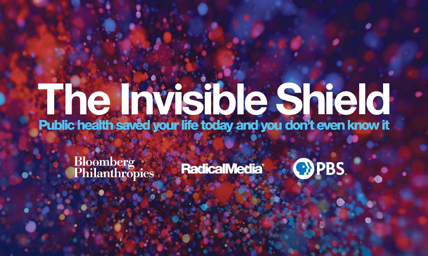 The Invisible Shield Docuseries:  Part Two | Follow the Data