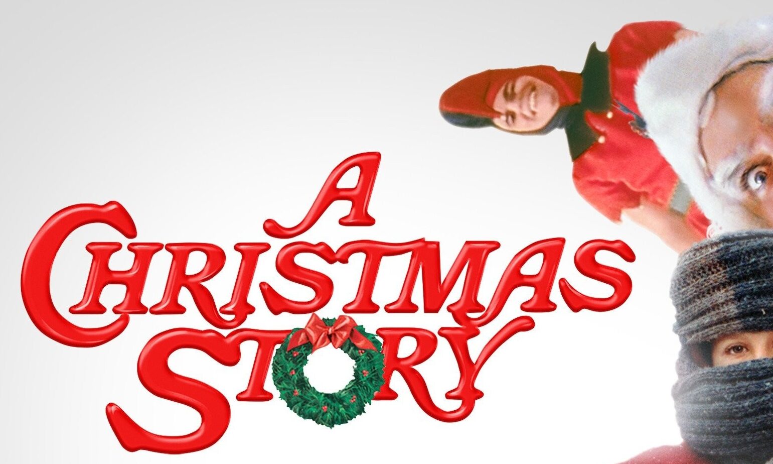 Family Movie Night:  A Christmas Story