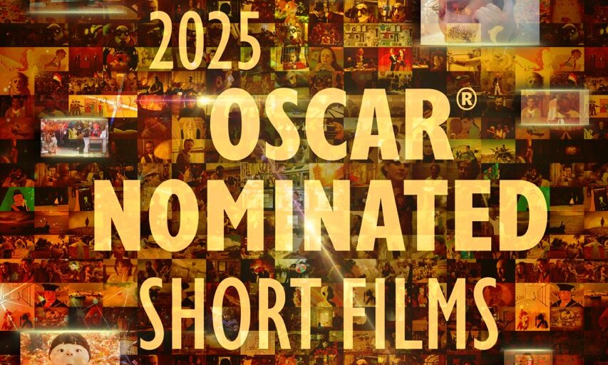 Oscar Shorts – Live Action