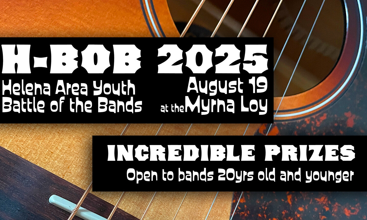Helena Youth Battle of the Bands