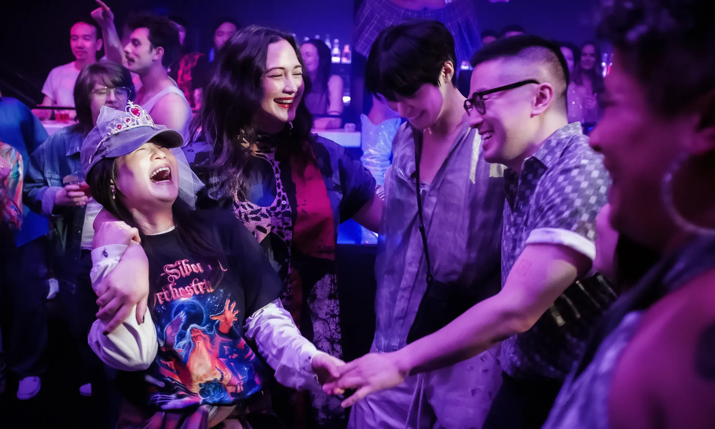 The Wedding Banquet