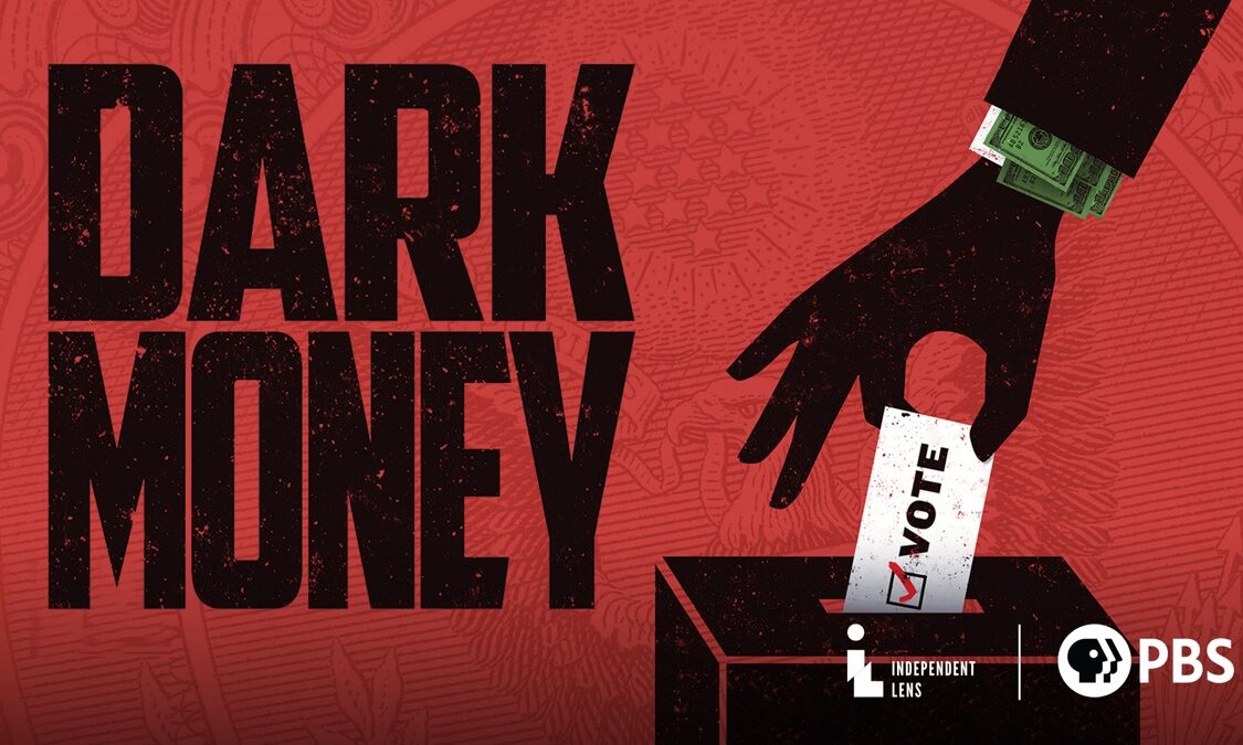 Dark Money – special screening