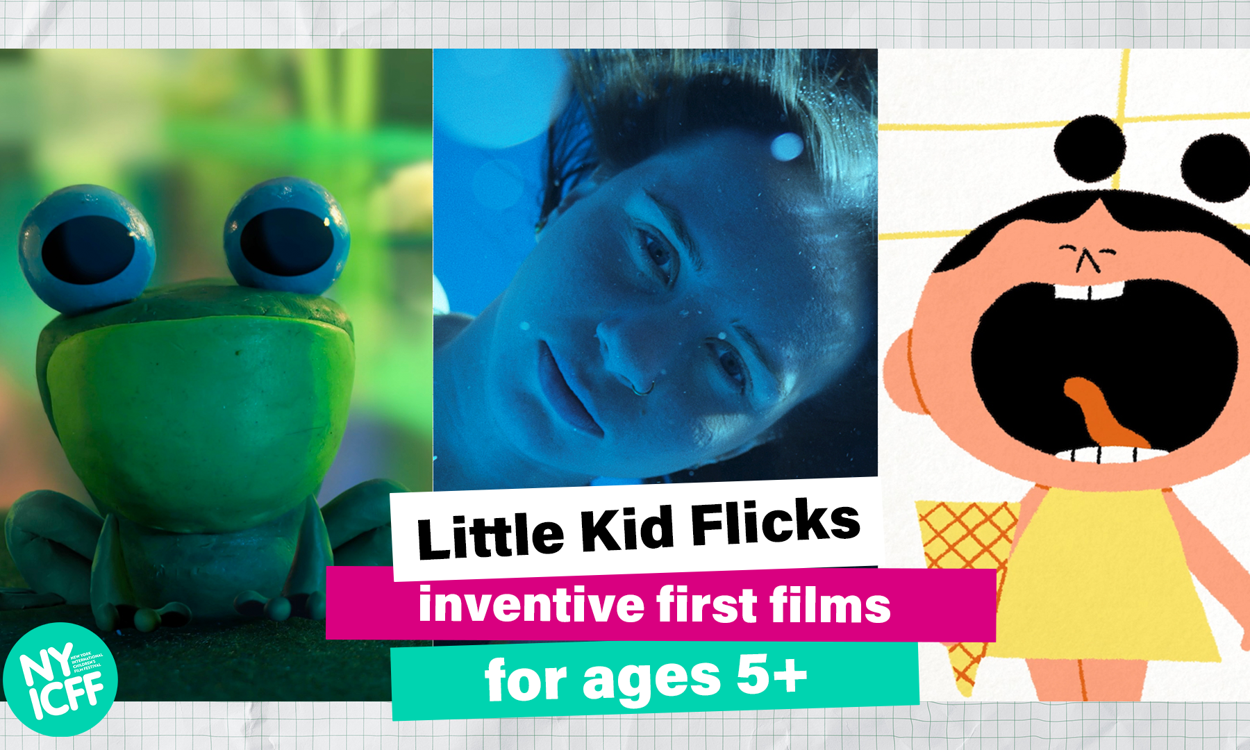 Little Kid Flicks