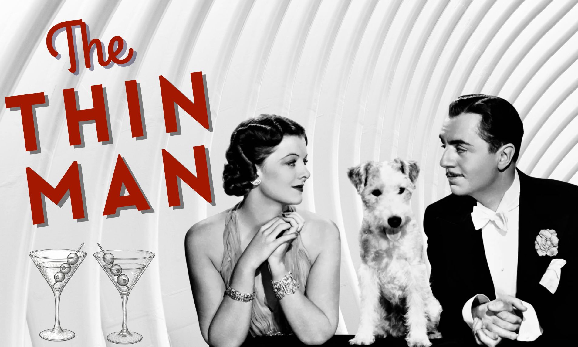 Special Screening: The Thin Man