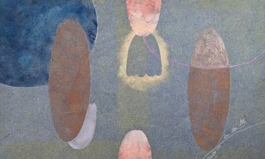 Still Matter(s) by Muriel Condon
