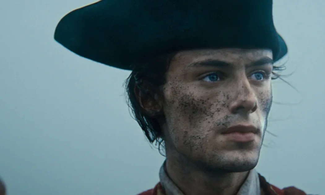 Young Washington