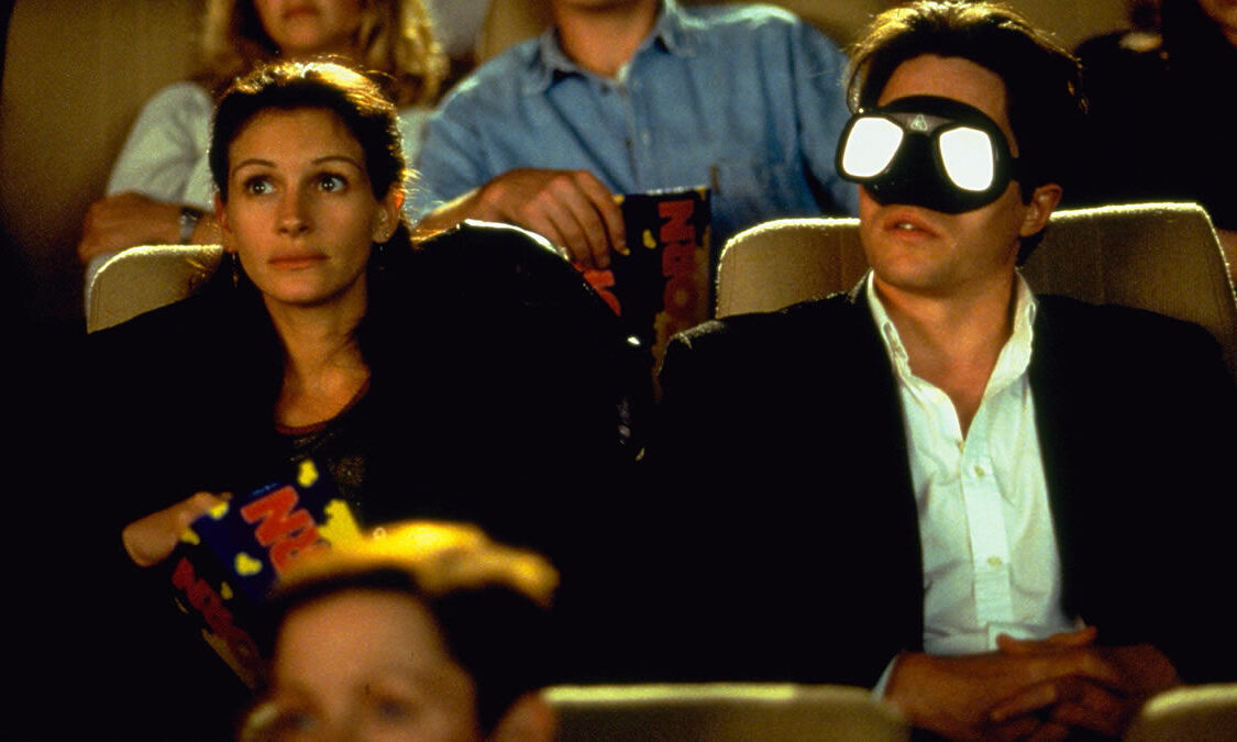 KnitFlix: Notting Hill