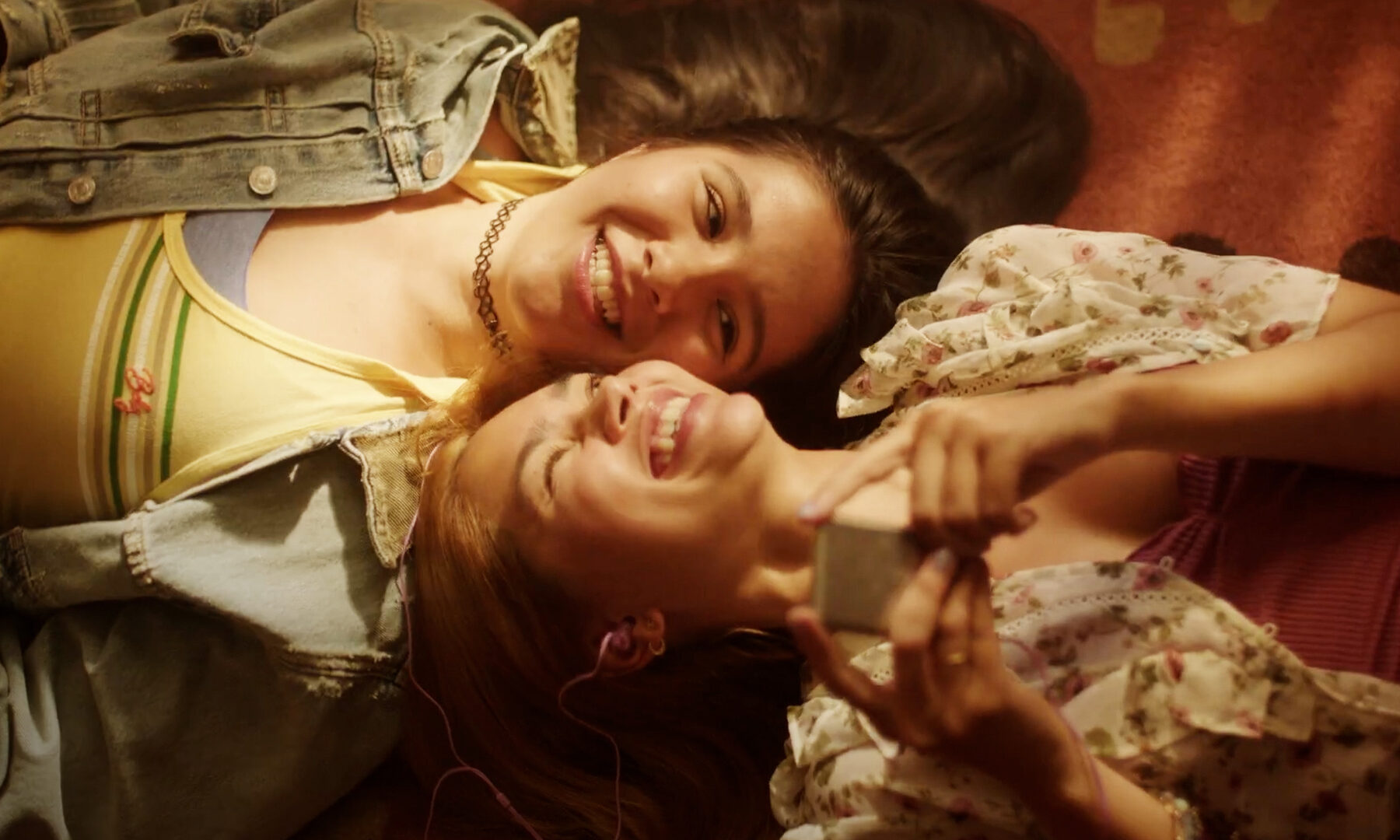 Girls Like Girls