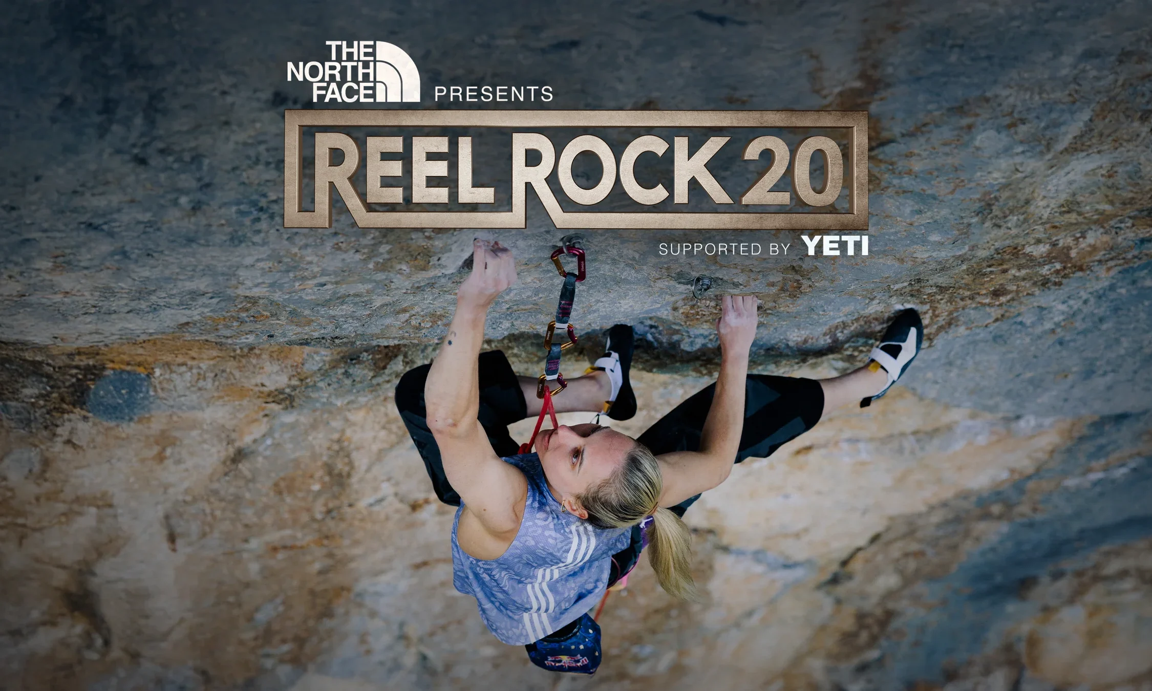 ReelRock 20