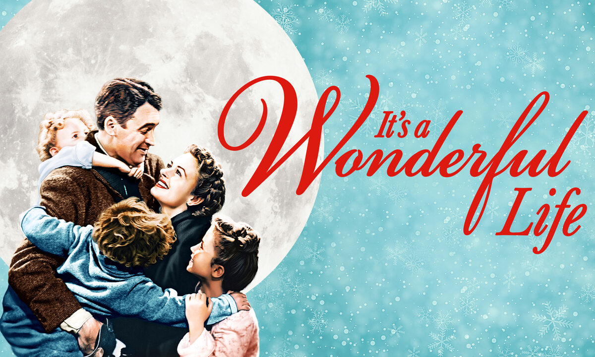 Holiday Classic: It’s a Wonderful Life